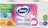 ZEWA Toilettenpapier 2x150 Blatt Ultra Soft 4lg Produktbild-Vorschau 11