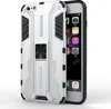 iPhone 6s Plus Hülle, Dual Layer PC TPU Bumper Stoßfest Produktbild-Vorschau 1