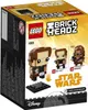 Han Solo - BrickHeadz LEGO 41608 Náhled obrázku produktu 5