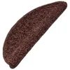 vidaXL Podkładki pod nogi 15 szt. 65x21x4 cm brązowe Podgląd zdjęcia produktu 8