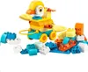 Lego Duplo Animaux sur roues set 3 en 1 Voir les images du produit 29