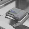 Beko Einbau-Geschirrspüler 60cm, vollintegriert BDIN16420 Produktbild-Vorschau 2