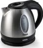 Tristar WK-1325 Wasserkocher Edelstahl Schwarz Produktbild-Vorschau 12