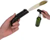 Pistole Flaschenöffner mit Schussfunktion Produktbild-Vorschau 7