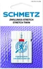Schmetz 130/705 H-S ZWI SMS 4,0 75 Nadel für Nähmaschine Produktbild-Vorschau 2