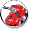 MOLTO- Moto Premium Rosso MOLTO Anteprima dell’immagine prodotto 4