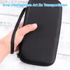 Schutzhülle, Tasche für Xiaomi Luftkompressor 1S/2, Produktbild-Vorschau 4