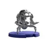 Star Wars Legion: Droidekas-Einheitserweiterung Produktbild-Vorschau 2