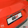 OMAC Blende Heckklappe Schutzleisten 6512054 Produktbild-Vorschau 5