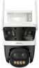 Imou VIDEOCAMERA SORVEGLIANZA CRUISER PANO Z - Telecamera Anteprima dell’immagine prodotto 4