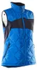 MASCOT 18075-318-91010-XS, Weste, Frau, XS, 76 cm, Produktbild-Vorschau 3