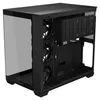 ASUS A32 PLUS Case PC Vetro temperato Nero Anteprima dell’immagine prodotto 5