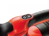 Black&Decker Schwingschleifer 240W, regelbar KA320EKA Podgląd zdjęcia produktu 15