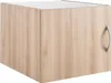 Kleiderschrankaufsatz Aufsatz für Kleiderschrank Ausführung Produktbild-Vorschau 1