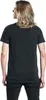 Led Zeppelin T-Shirt Herren Zeppelin & Smoke schwarz 3XL Produktbild-Vorschau 5