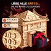 HOUSE OF THE DRAGON - schwierige Cluebox Produktbild-Vorschau 11