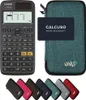 Casio fx-85DE X ClassWiz inkl. WYNGS Schutztasche Türkis - Produktbild-Vorschau 1