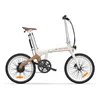 ADO E-Bike Air Carbon Elektrofahrrad, ebike Damen/ebike Produktbild-Vorschau 2