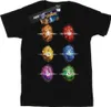 Marvel - "Avengers Infinity War Infinity Stones" T-Shirt Produktbild-Vorschau 1