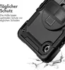 Accezz Robustes Back Cover mit Schultergurt Samsung Galaxy Produktbild-Vorschau 2