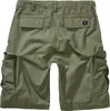 Dětské šortky Brandit Kids BDU Ripstop Shorts olive - Náhled obrázku produktu 2
