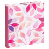 Walther, FA-363-R, Designalbum Season, rood, 30x30 cm Productafbeelding-voorbeeld 1