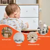 4 Stück Kühlschrank Produktbild-Vorschau 5