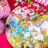 BOPPI, Rundes Puzzle 58 cm - Einhörner, 150 Teile Produktbild-Vorschau 8