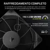 CORSAIR Lüfter 120*120*25 RS120 PWM Triple Pack Anteprima dell’immagine prodotto 5