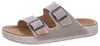 Fusion Pantolette Beige Produktbild-Vorschau 1