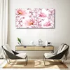 Coloray Bild aus Leinwand 120x60 Leinwand Dekoration - Produktbild-Vorschau 3