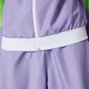 dressforfun® Damenkostüm Retro 80er 90er Jahre Jogginganzug Produktbild-Vorschau 5