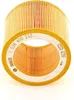 Luftfilter BOSCH F 026 400 253 passend für MERCEDES-BENZ Produktbild-Vorschau 1
