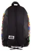 Difuzed Nintendo Rucksack - Super Mario Charaktere Backpack Produktbild-Vorschau 2