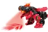 Switch & Go Dinos - Fire-Mini-T-Rex Produktbild-Vorschau 4