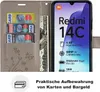 Hülle Xiaomi Redmi 14C /Poco C75, Handy Tasche Handyhülle Produktbild-Vorschau 4