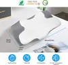Mulisoft Memory Foam, Nackenkissen Ergonomisches Produktbild-Vorschau 6