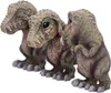 Nemesis Now Statue  Three Wise Tyrannosaurus Rex multicolor Produktbild-Vorschau 2