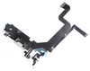 Pro Apple iPhone 14 Pro Max Nabíjecí port Nabíjecí port Náhled obrázku produktu 3