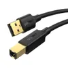 Ugreen Kabel USB - Kabel USB typu B (tiskový kabel) 3 m Náhled obrázku produktu 5