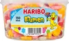 Haribo Flowers Fruit Gum 150 szt. Cukier piankowy Spring Podgląd zdjęcia produktu 1