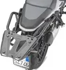 GIVI SR5143 Hinterer Gepäckträger ohne Platte Produktbild-Vorschau 1