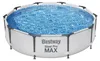 Bestway Steel Pro 56406, 4678 l, Rámový bazén, 18,3 kg Náhled obrázku produktu 26