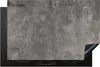 KitchenYeah© Herdabdeckplatte Beton - Mauer - Linie - Produktbild-Vorschau 1