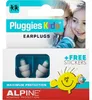 Ohrstöpsel Pluggies Kids, 2 St Produktbild-Vorschau 17