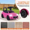 KOMFOTTEU Mazda Rutschauto, Kinder Rutschfahrzeug mit Produktbild-Vorschau 5