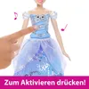 Disney Princess JBF94, Modelka, Žena, 3 rok / roky, Dievča, Náhľad obrázku produktu 9