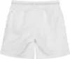Real Madrid Kindershorts, weiße Badehose für Jungen, Produktbild-Vorschau 3