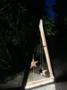 Badeko Sternenbaum Ammersee 115 x 52 x 10 cm inkl. LED Produktbild-Vorschau 8