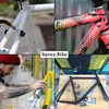 SPRAY.BIKE Fahrrad Lackspray - Transparent Klarlack Produktbild-Vorschau 2
